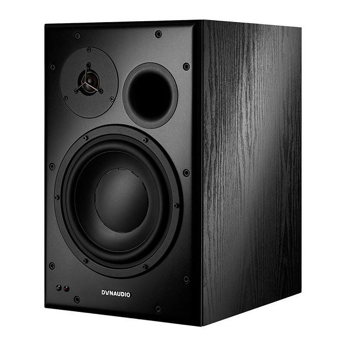 Студийный монитор Dynaudio BM 15A R Black - рис.0