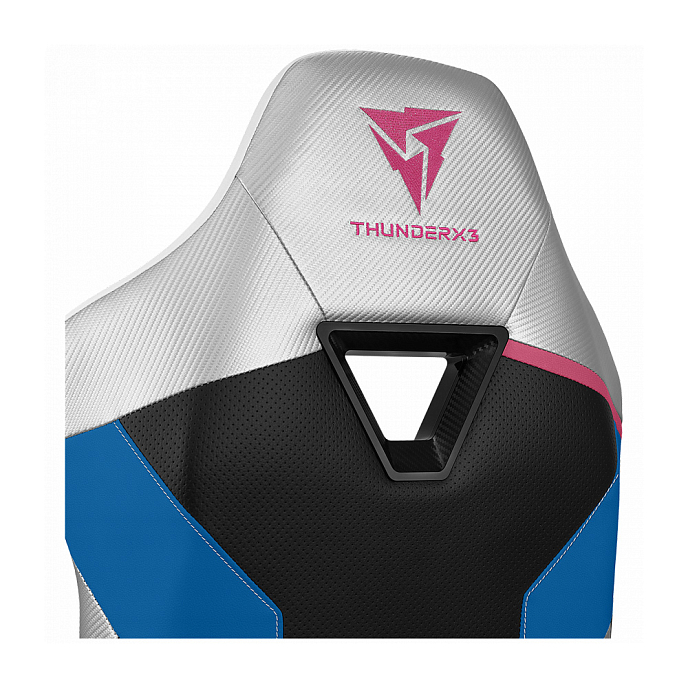 Компьютерное кресло ThunderX3 TC3 Diva Pink - рис.10
