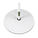 Стойка для микрофона Gravity GMS23W White - рис.3