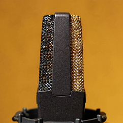 Микрофон студийный AKG C414 XLII