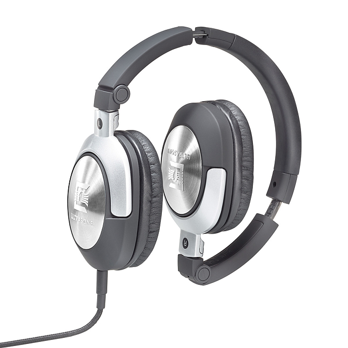 Беспроводные наушники Ultrasone GO Bluetooth - рис.1