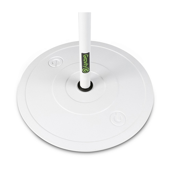 Стойка для микрофона Gravity GMS23W White - рис.3