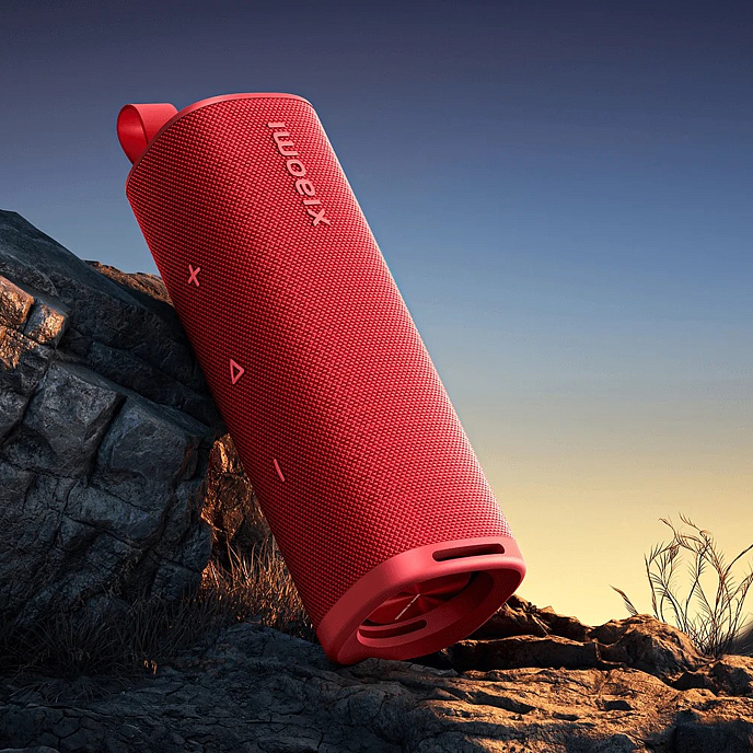 Портативная колонка Xiaomi Sound Outdoor 30W Black - рис.9