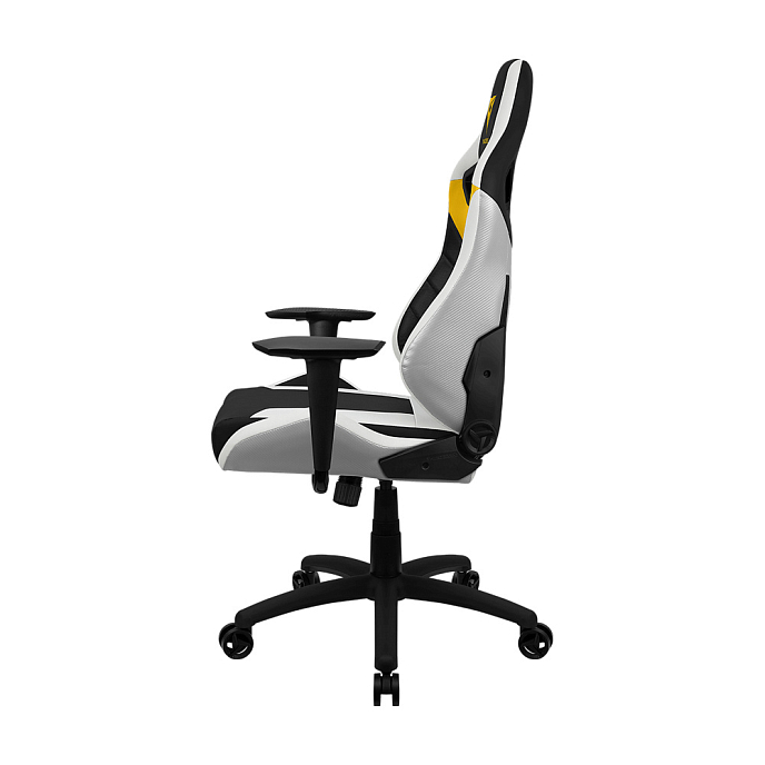 Компьютерное кресло ThunderX3 XC3 Bumblebee Yellow - рис.4