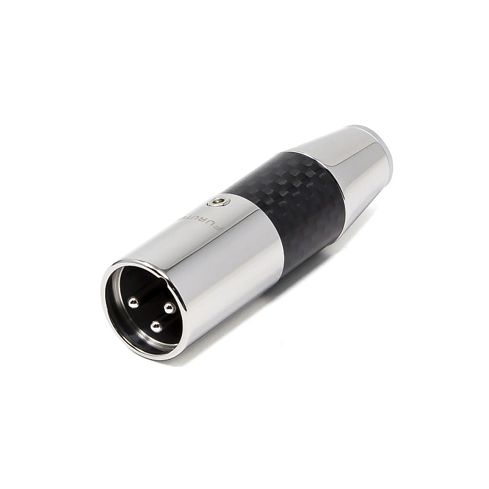 Разъём Furutech CF-601M (R) - рис.1