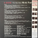 Виниловая пластинка Nicky Parrott - L-O-V-E ? The New Best - 2LP - рис.2 Виниловая пластинка Nicky Parrott - L-O-V-E ? The New Best - 2LP - рис.2