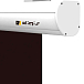 Экран для проектора Digis Ellipse White 90 - рис.1