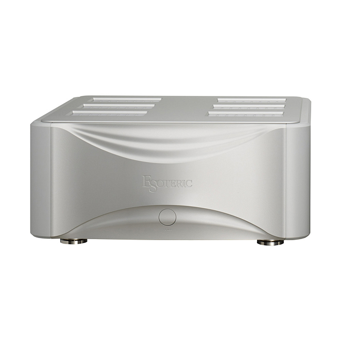Усилитель мощности Esoteric Grandioso M1 Silver - рис.0