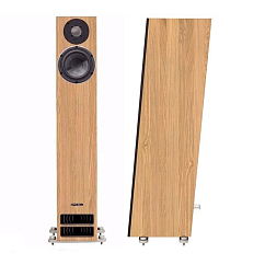 Напольная акустика PMC Twenty5 23i Oak