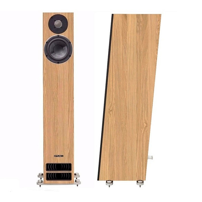 Напольная акустика PMC Twenty5 23i Oak - рис.1