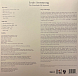 Виниловая пластинка Louis Armstrong - The Standard Oil Sessions LP - рис.1