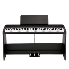 Синтезатор Korg B2+ SP Black