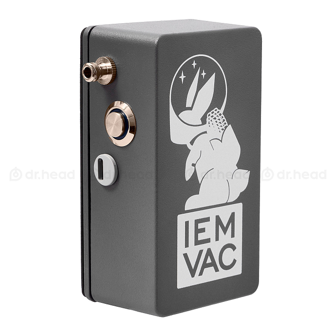 Инструмент для очистки FiR Audio IEM Vac - рис.1