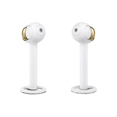 Стойка Devialet Tree Phantom Ultimate 108 dB Matte White