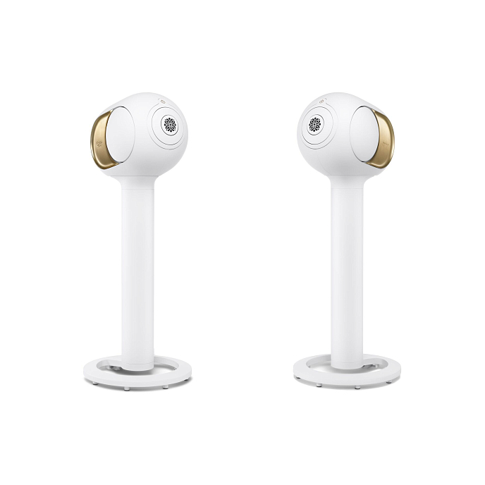 Стойка Devialet Tree Phantom Ultimate 108 dB Matte White - рис.4