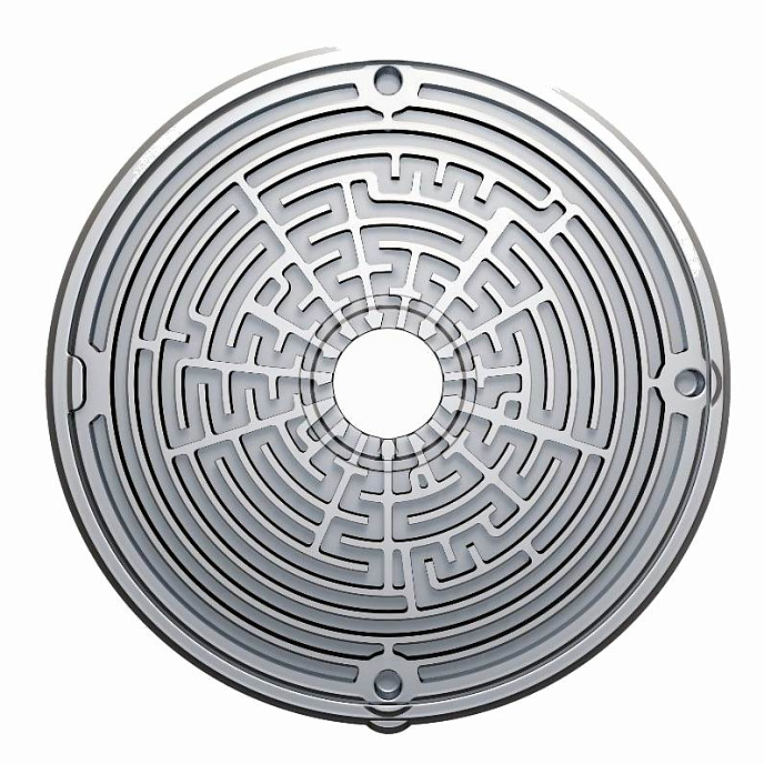 Напольная акустика KEF R11 Meta White Gloss - рис.8