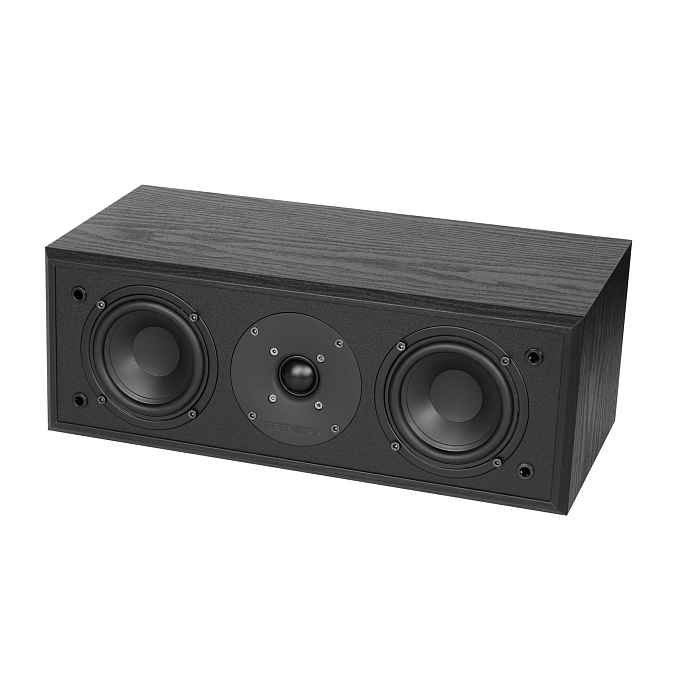 Центральный канал Premiera ES-421C Black - рис.2