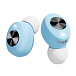 Беспроводные наушники Sudio Tolv Pastel Blue - рис.4
