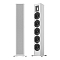 Piega Premium 701 Wireless Gen.2 White