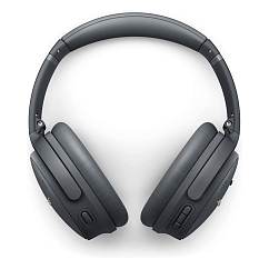 Беспроводные наушники Bose QuietComfort 45 Grey