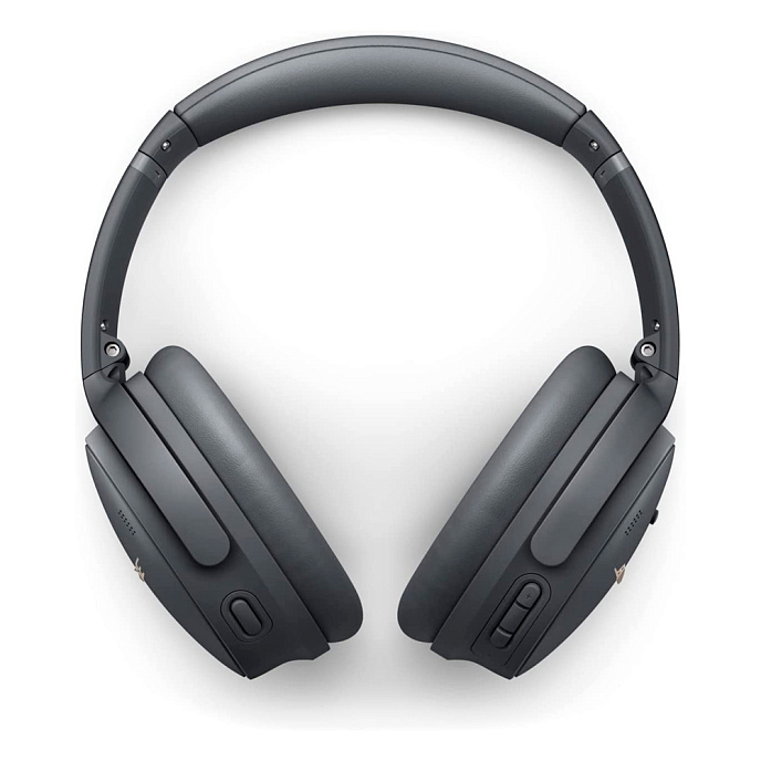 Беспроводные наушники Bose QuietComfort 45 Grey - рис.4