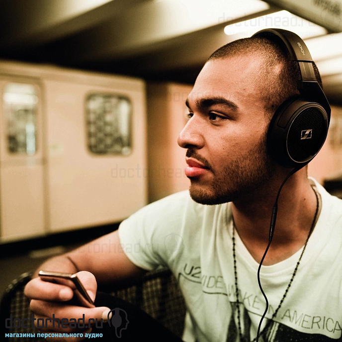 Наушники Sennheiser HD 429s - рис.4