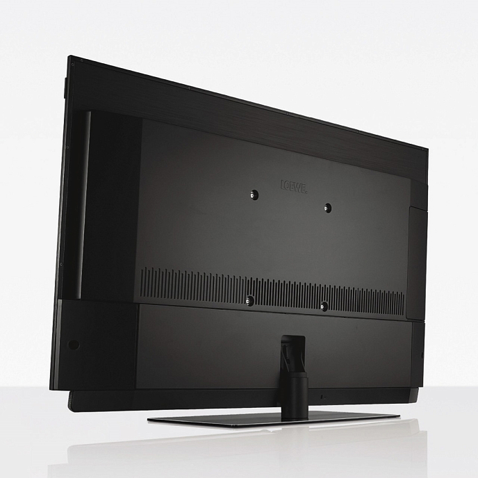 Телевизор Loewe bild 3.43 Basalt Grey - рис.5