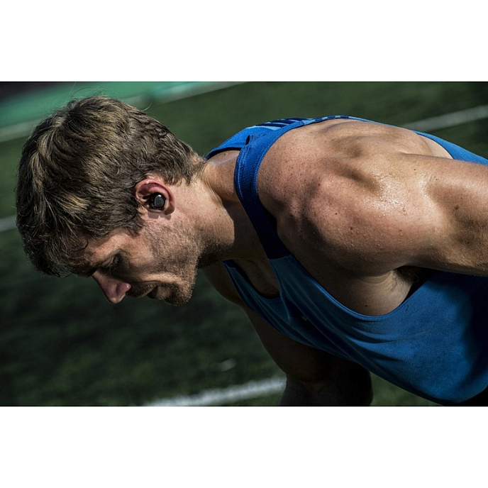 Беспроводные наушники SOUL X-Shock Black - рис.8