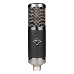 Микрофон студийный Telefunken TF17 FET Black