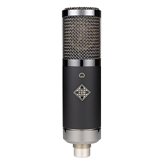 Telefunken TF17 FET Back