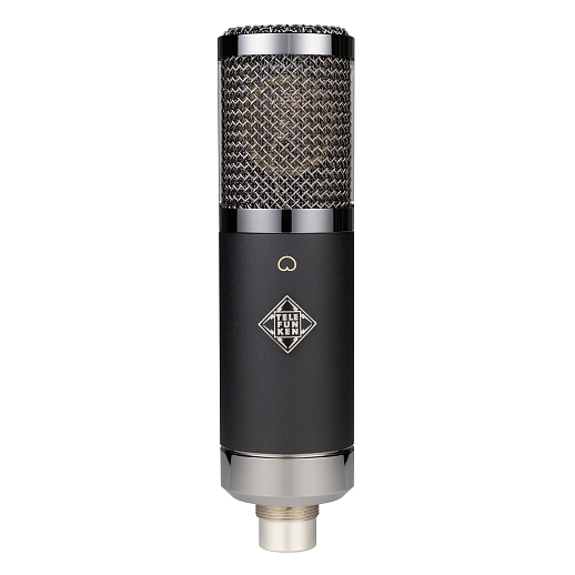 Микрофон студийный Telefunken TF17 FET Black