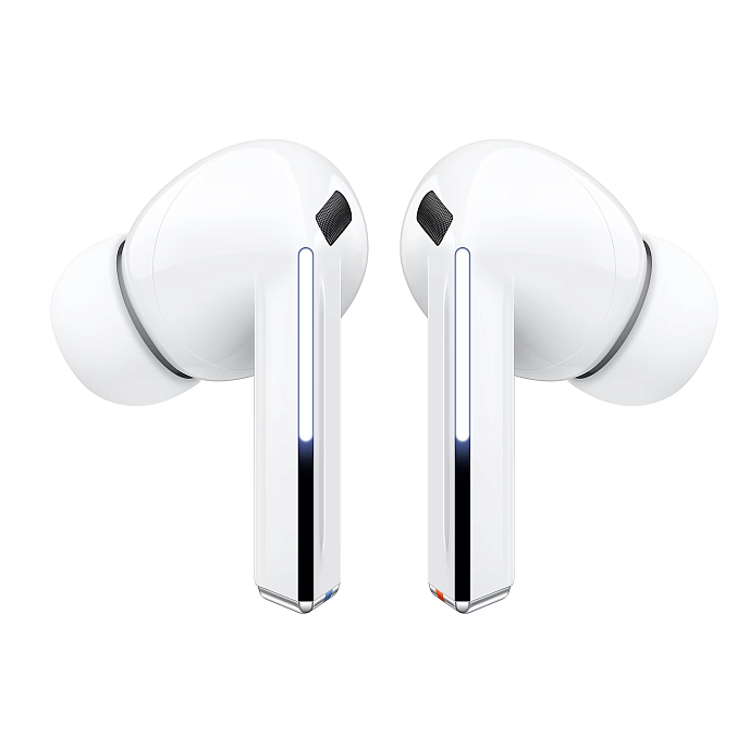 Беспроводные наушники Samsung Galaxy Buds 3 Pro White Arctic - рис.3
