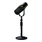 Shure MV7+ K Bundle Black