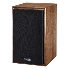 Полочная акустика Magnat Monitor S10 B Walnut