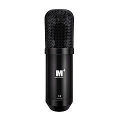 Микрофон студийный iCON M4