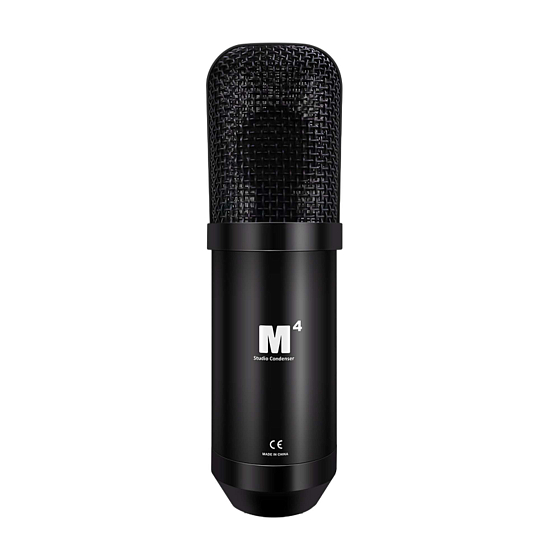 Микрофон студийный iCON M4 - рис.0