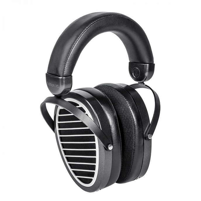 Наушники полноразмерные HIFIMAN Edition XS - рис.0