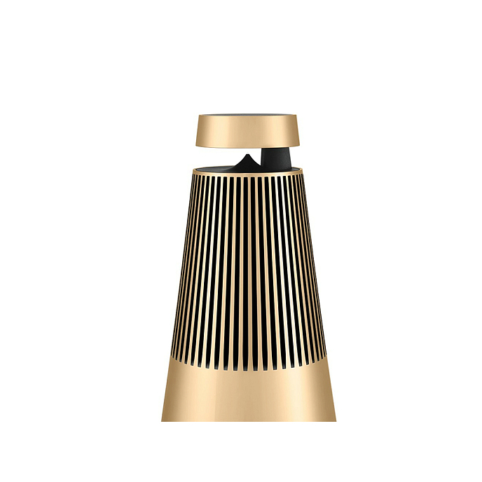 Акустическая система Bang & Olufsen BeoSound 2 Gold Tone - рис.3