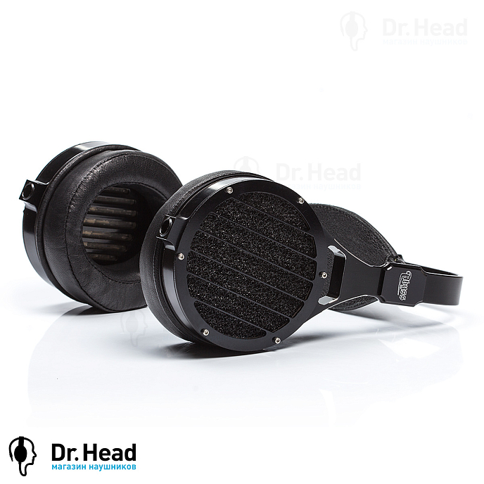 Наушники ABYSS AB-1266 Deluxe - рис.4