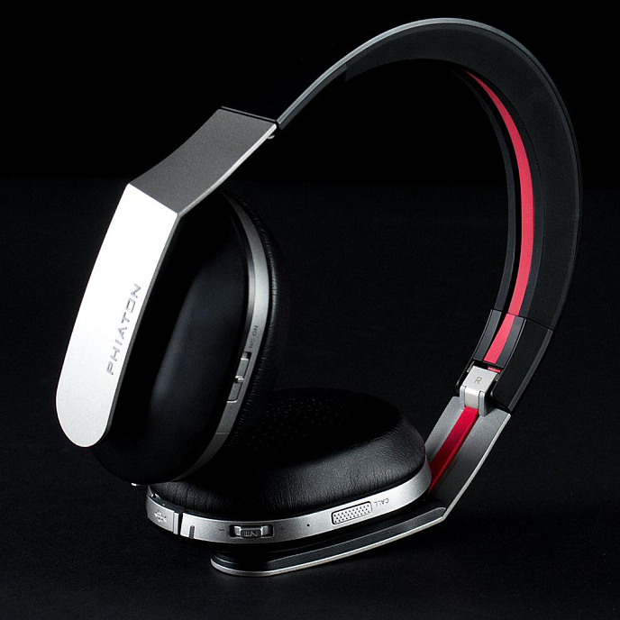 Наушники Phiaton by Cresyn MS 530 Chord - рис.12