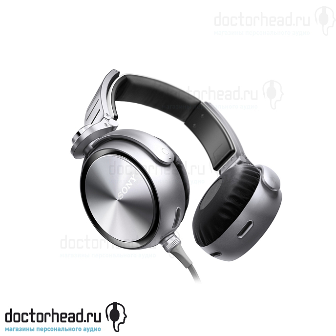 Наушники Sony MDR-XB920 - рис.1