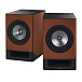 Полочная акустика Technics SC-CX700EE-T Terracotta Brown - рис.0