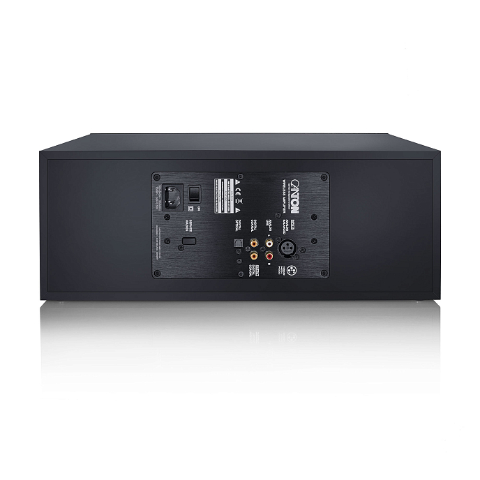 Комплект Canton Smart Cinema GLE III Black - рис.10