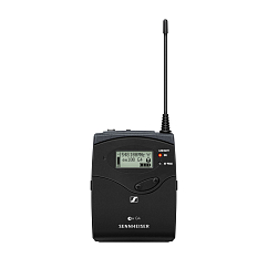 Радиосистема Sennheiser EW 100 G4-ME2-A