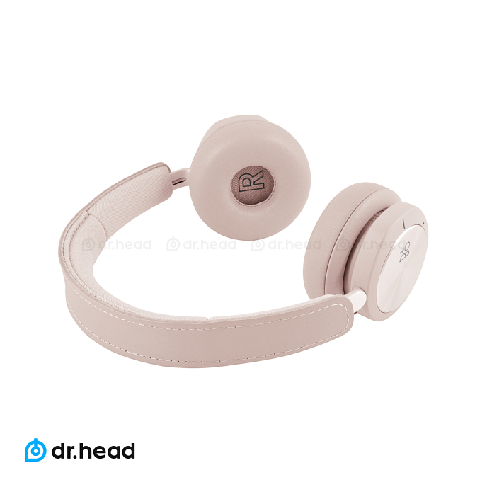 Беспроводные наушники Bang & Olufsen Beoplay H8i Pink - рис.4