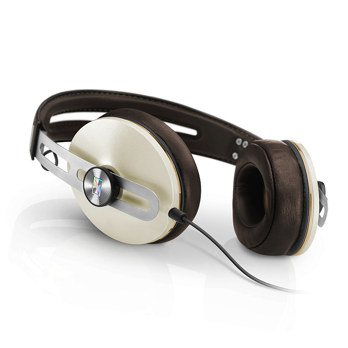 Наушники Sennheiser MOMENTUM 2.0 AEI Ivory (M2 AEI) - рис.2