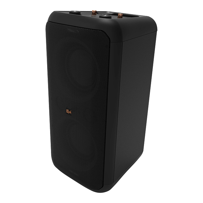 Беспроводная акустика Klipsch GIG XXL Black - рис.2