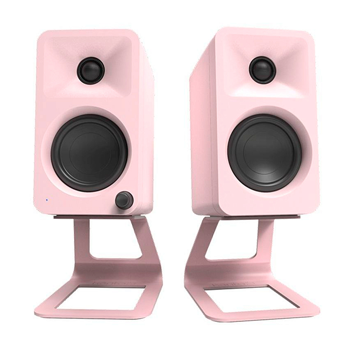 Подставка под акустику Kanto SE2 Pink - рис.1