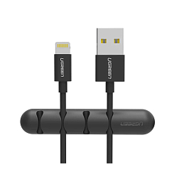 Держатель для кабеля UGREEN LP114
