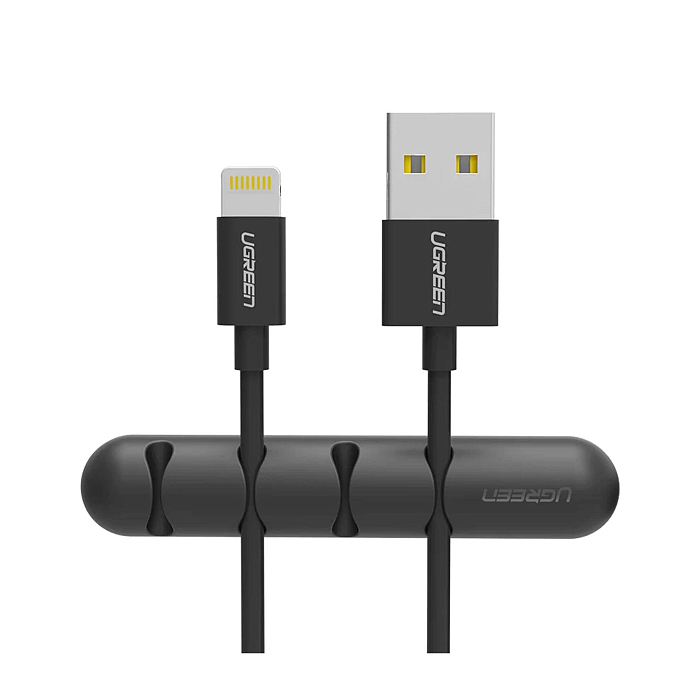 Держатель для кабеля UGREEN LP114 - рис.1